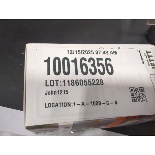 Color White Wyze Cam v3