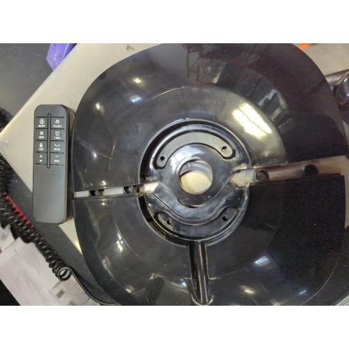 Tower PTC Heater 1500W With Remote