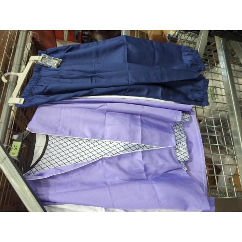 Size L Hyūga Hinata Cosplay Costume Hoodie for Halloween, Christmas, Anime Party, Exhibition