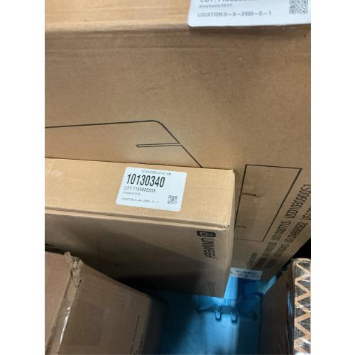 Digital Pet Scale 220lbs x10g Accuracy,Dog/Cat Animal Scales with 3 Weighing Units/Tare/Hold Function,Baby Scale for Pets,Tempered Glass Material,USB Charging,Large LED Platform Scale,White