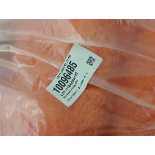 Ophanie Orange Rugs for Living Room Bedroom, 6x9 Fluffy Fuzzy Furry Carpet, Plush Soft Shaggy Bedside Indoor Floor Area Rug for Kids Girls Boys Baby Teen Dorm Nursery Home Decor Aesthetic