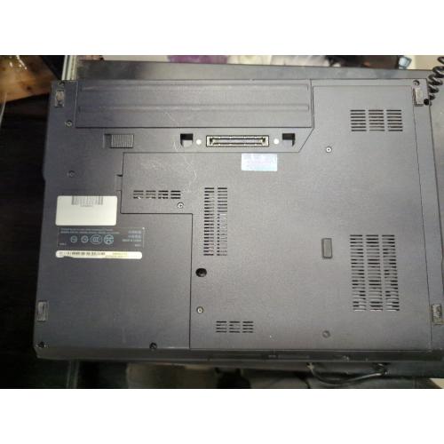 Dell Latitude E5400 With Charger