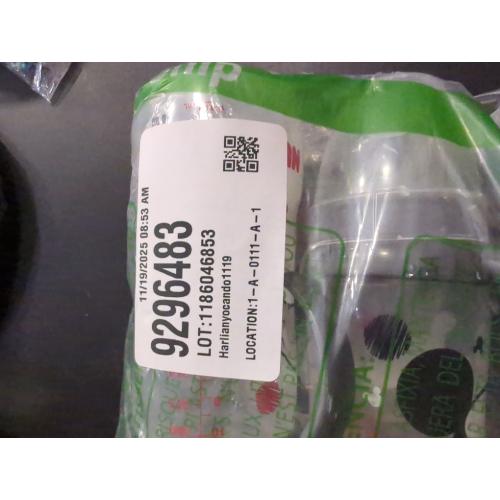 NUK Mickey Mouse Large Learner Cup 10oz 2pk – BPA Free, Spill Proof Sippy Cup