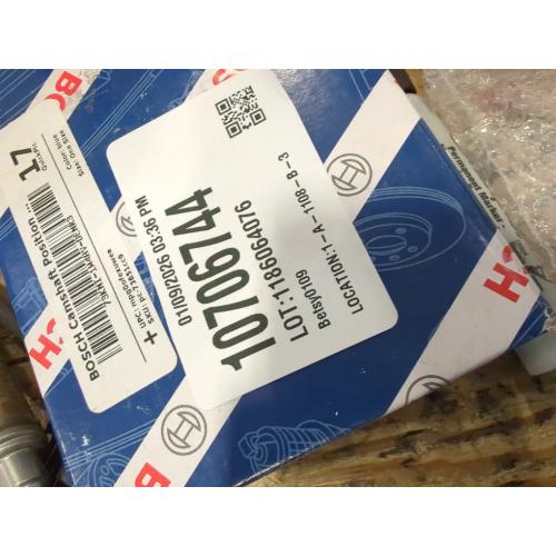 BOSCH 13139 Premium OE Fitment Oxygen Sensor - Compatible with Select Jeep Grand Cherokee