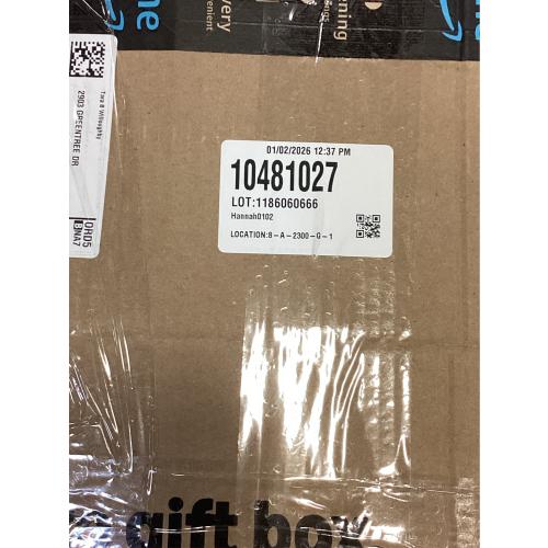 COMFEE' Countertop Dishwasher, Portable Dishwasher with 6L Built-in Water Tank, Mini Dishwasher with More Space Inside, 7 Programs, UV Hygiene& Auto Door Open, for Apartments, Dorms& RVs, White