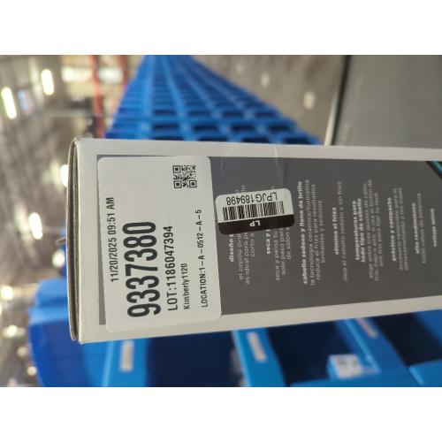 Conair Knot Dr Dryer Hair Brush