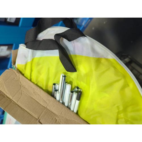 W&O Jungle Adventure Play Tent with Lifelike Animal Sounds - Captivating Pop Up Tent for Boys & Girls - Perfect for Indoor & Outdoor Adventures