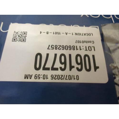 Insignia AM/FM Radio Portable CD Boombox with Bluetooth