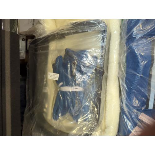 Sturdy Pet Carrier Backpack, Front Pack, Shoulder Bag, Pet Hand Bag, Car Seat Crate, Soft-Sided pet Carrier, Small Animal Travel Carrier, Airline Approved, Size Small for Pets 14-16 Long