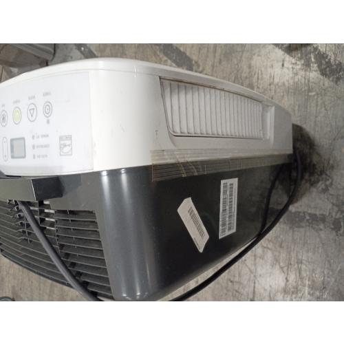 Hisense Vented Portable Air Conditioner (Renewed)