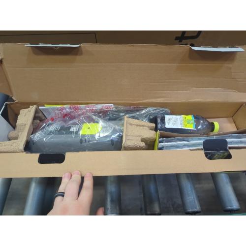 Shark Vacmop Bagless Cordless Standard Filter Stick Vacuum and Floor Cleaner