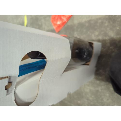 SodaStream  Fizzi One Touch Sparkling Water Maker Kit