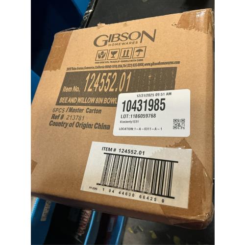 HASENSE Pasta Bowls, Ceramic Serving Bowls Set of 6 Serving Dishes for Salad, Pasta, Soup, Fruit - Blue Dinner Plate Bowls for Home Gift, Dishwasher & Microwave Safe