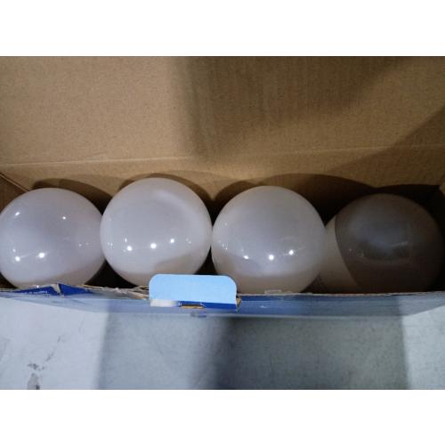 Philips LED 100W Frosted Soft White A19 8-Pack (Non-T20): 1500 Lumens, Standard E26 Base, 2700K, General Purpose Light Bulbs