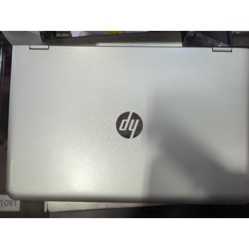 HP Pavilion x360 - 15-bk163dx With Charger