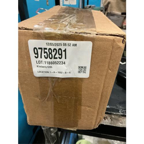 Premium Tabletop/Countertop Modern Farmhouse Style Paper Towel Dispenser - Compatible with Trifold/Multifold Paper Towels