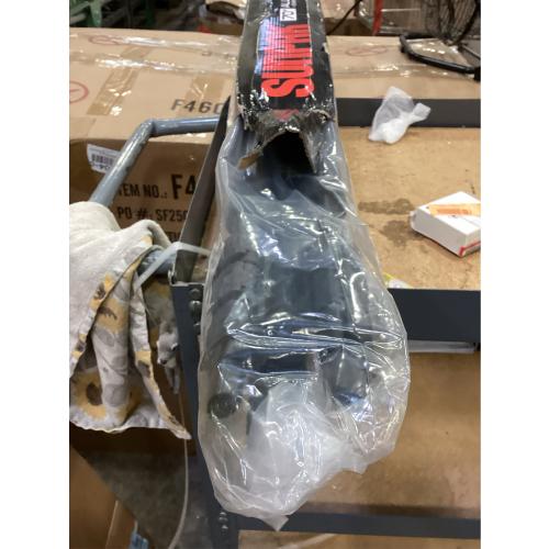 Sunpak - PlatinumPlus Ultra 7000 2-in-1 70 Tripod and Monopod - Silver