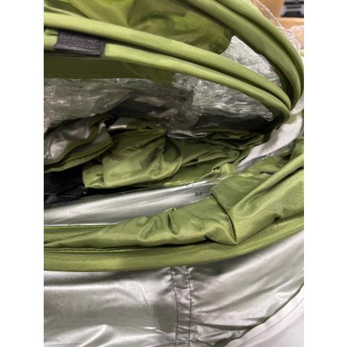 Sports Tent, Instant Weather Proof Clear View Bubble Tent with Carry Bag, Portable & Foldable Pop Up Tents Shelter for Watching Sports Events, Camping, Fishing