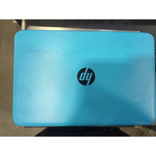 HP Stream Laptop PC - 14 14-ax010nr With Charger