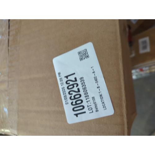 O-Cedar QuickWring 2.5 Gal Bucket, Red, 1 Each