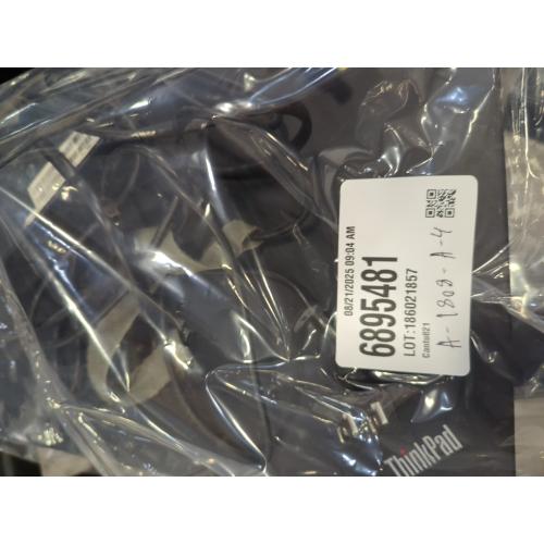 Lenovo ThinkPad T430 14 With Charger