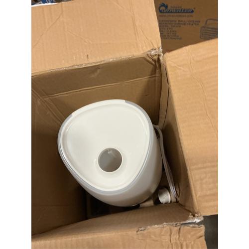 Vicks Filter Free Plus Cool Mist Ultrasonic Humidifier - 1.2gal