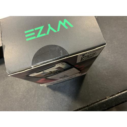 WYZE Wired Doorbell Camera v2(existing doorbell Wiring Required), 2K Security Video Doorbell, Color Night Vision, 2-Way Audio, Package Monitor, Works with Alexa & Google Assistant. Free Expert Setup