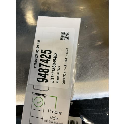 Heesch Tortoise Stretchy Watch Band Compatible with Apple Watch Serise Ultra/SE/8/7/6/5/4/3/2/1, Resin Cute Watch Strap Wristband for iWatch Bracelet for Women Men Girls, 38/40/41mm, 42/44/45/46/49mm, Oval Version