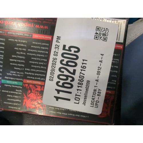 Yu-Gi-Oh! Legendary 5D's Decks Collector's Set