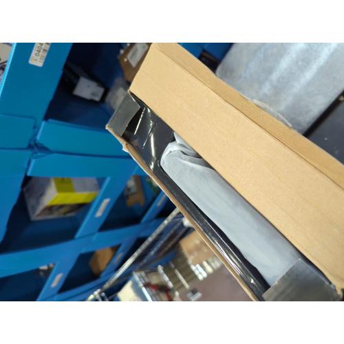 Wireless Keyboard and Mouse Combo, 2.4G Full Size Wave Keys Ergonomic Keyboard with Wrist Rest and 3-Level DPI Adjustable Wireless Ergonomic Mouse for Windows, Mac OS Desktop/Laptop/PC(Black)