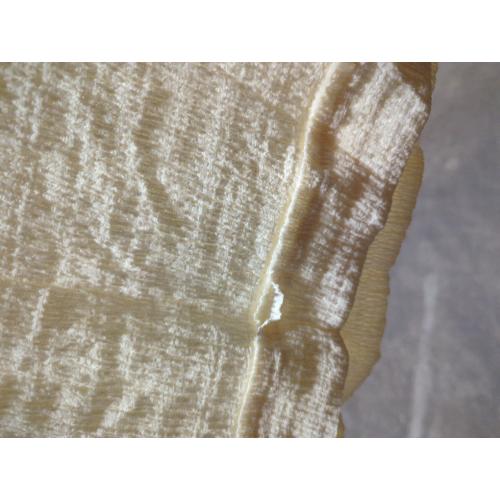 Size Large Womens V Neck Bell Sleeve Asymmetrical High Low Tops Casual Chiffon V Neck 3/4 Sleeve Blouse Flowy Tops