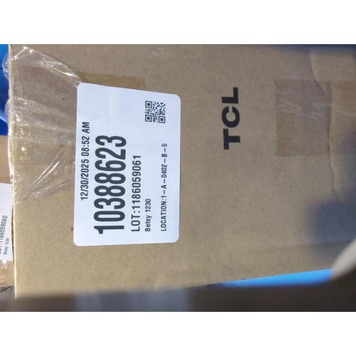 TCL Air Purifier Replacement Filter for Breeva A2, TCL Certified Replacement , True HEPA (H13) Removes 99.97% of Dust / Odors & More (AR2S)