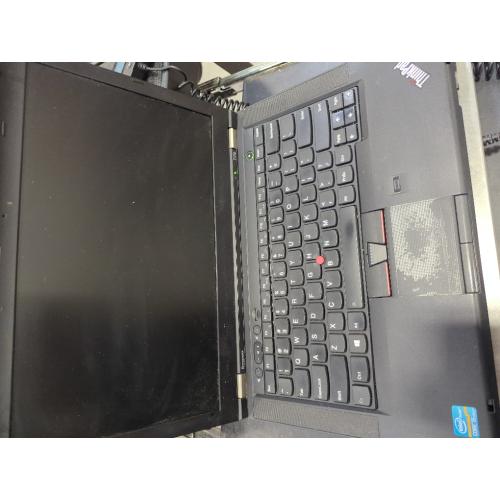 Lenovo ThinkPad T430 14 With Charger