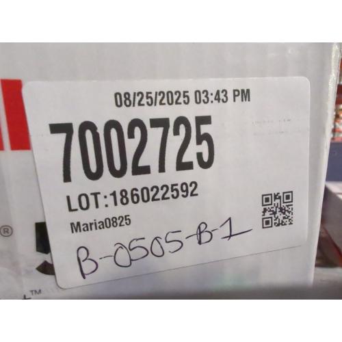 Honeywell 40 in. H X 10 in. D 5 speed Oscillating Whole Room Fan Remote Control