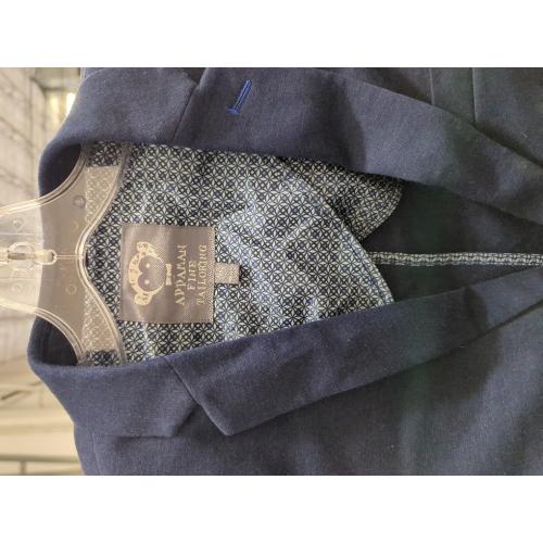 Size 14Appaman Baby-Boys Stretchy Mod Suit jacket  (Toddler/Little Kid/Big Kid)