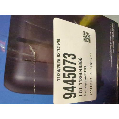 Oster 2-Slice Toaster With Extra-Wide Slots Black: 800W, Bagel & Toast Capabilities, 1-Year Warranty, Spot Clean