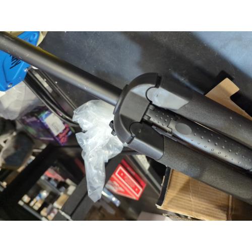 Sunpak - PlatinumPlus Ultra 7000 2-in-1 70 Tripod and Monopod - Silver