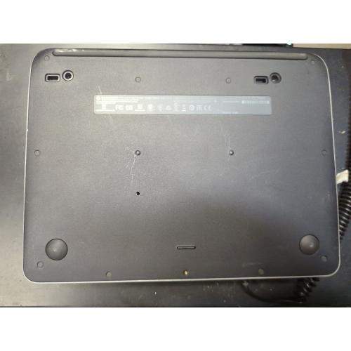 HP Pro x2 612 G1 With Charger