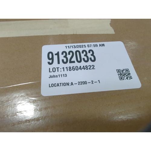 Size 22x30 Inch Color Black Bathroom Mirror for Wall, Thick Metal Framed Rectangle Mirrors for Over Sink, Bedroom, Living Room, Entryway, Anti-Rust, HD Tempered Glass