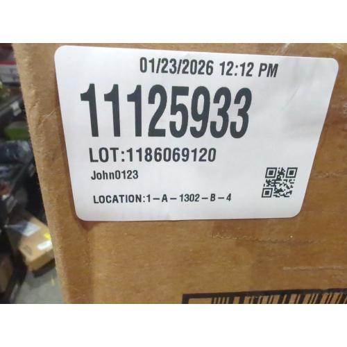 Amazon Elements Baby Wipes, Unscented, White 810 Count, 90 Count (Pack of 9) (Previously 720 Count)