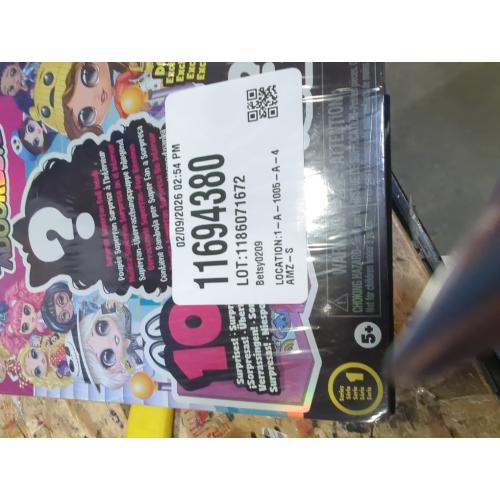 Disney Doorables Adoorbs Blind