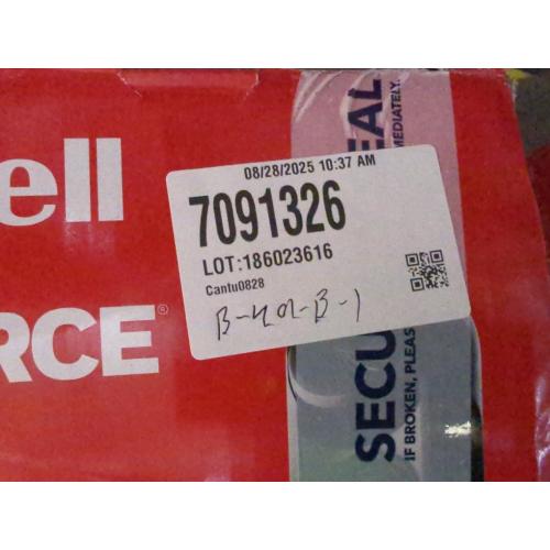 Honeywell Turbo Force Power Tower Fan