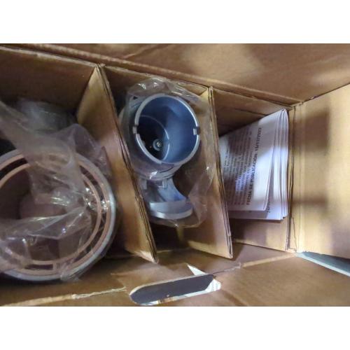 InfinitiPRO by Conair DigitalAIRE Multi-Attachment Styling System - 1200W