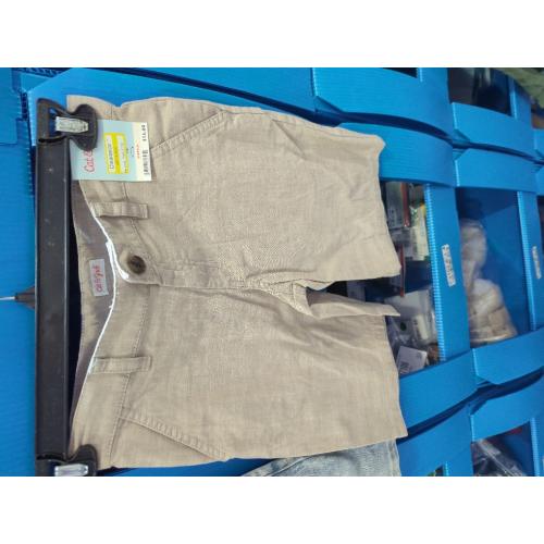 Size 10...Short boys. Kake color