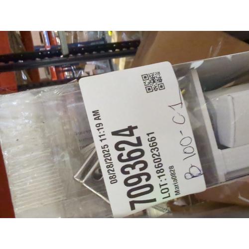 Persilux Blackout Roller Blinds for Windows, Cordless Roller Shades with Valance, Thermal Insulated Fabric Window Blinds, UV Protection Shades for Home and Bedroom (White,32.5 W x 72 H)