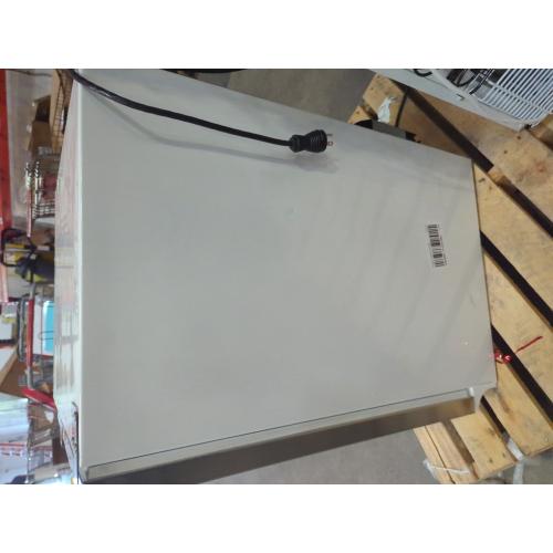 ADA305AFSSHV 20 Wide Built-In Healthcare All-Freezer; ADA-compliant; Open Door Alarm; 2.47 cu.ft Capacity; Magnetic Door Gasket; Hospital-grade Cord With Green Dot Plug