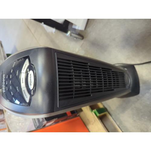 Lasko 751320 Oscillating Ceramic Tower Heater With Remote