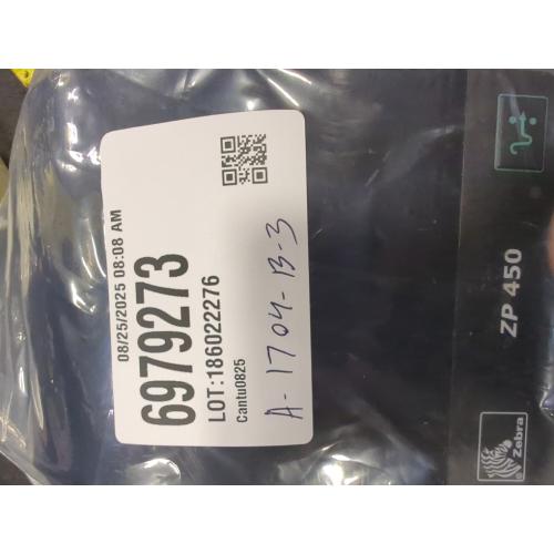ZEBRA ZP 450 Label Thermal Bar Code Monochrome Printer ZP450-0501-0006A