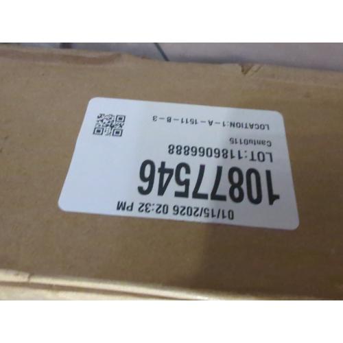 Insignia  - TV Stand for Most Flat-Panel TVs up to 65 - Black