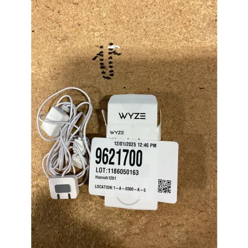 Wyze Leak Sensor Probe (2-Pack)